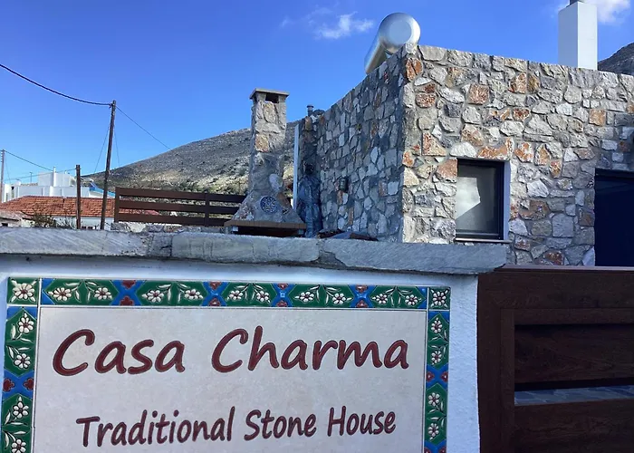 Casa Charma