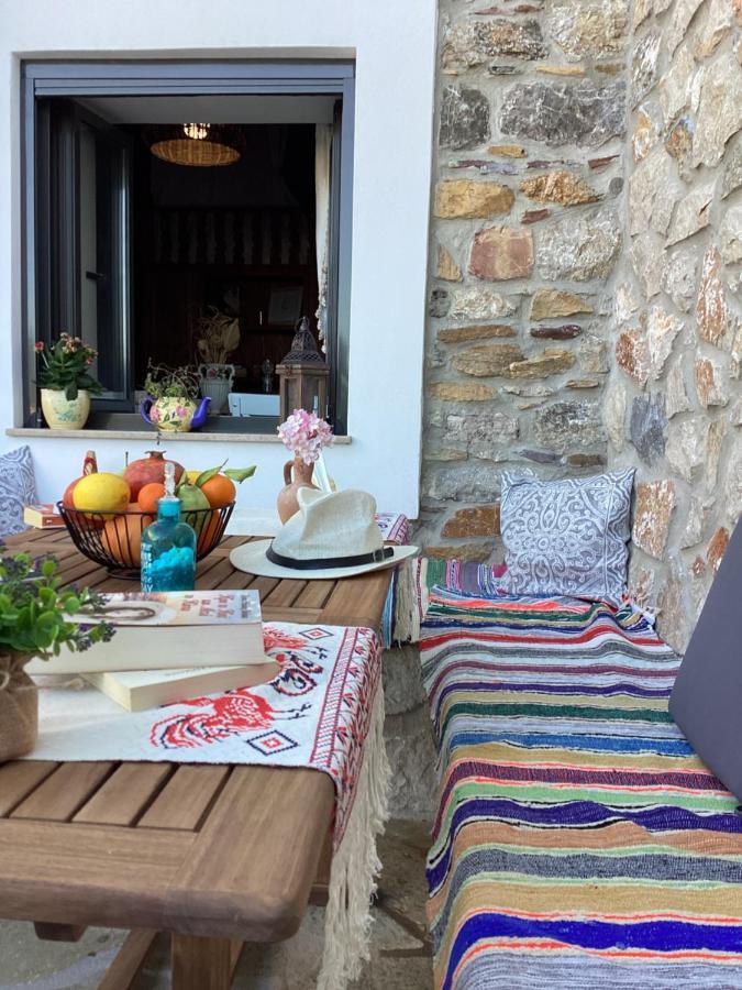 Casa Charma Holiday home Embonas