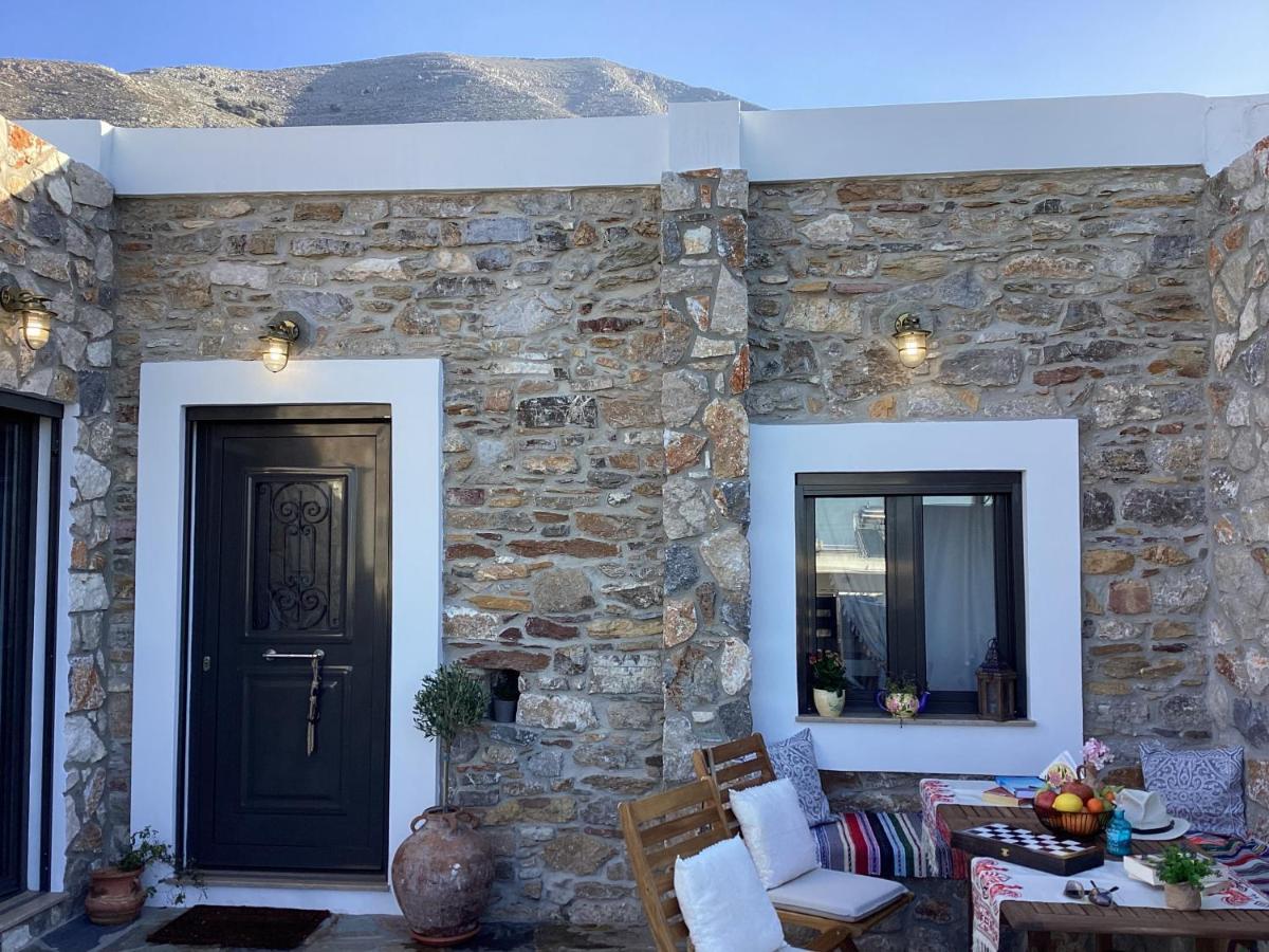 Casa Charma Holiday home Embonas