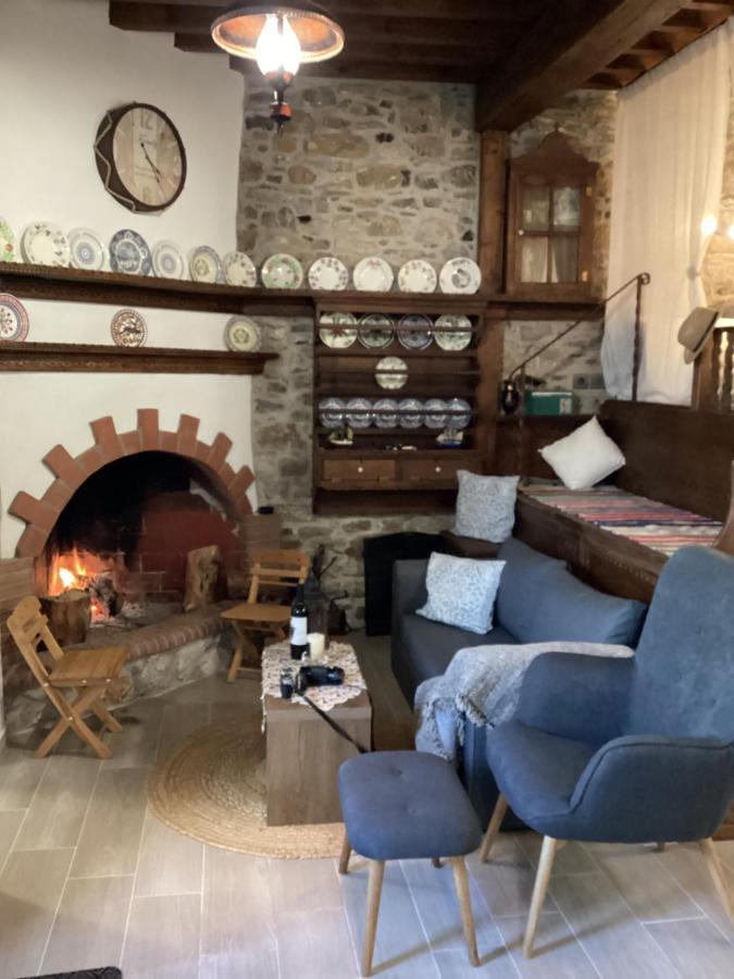 Holiday home Casa Charma *
