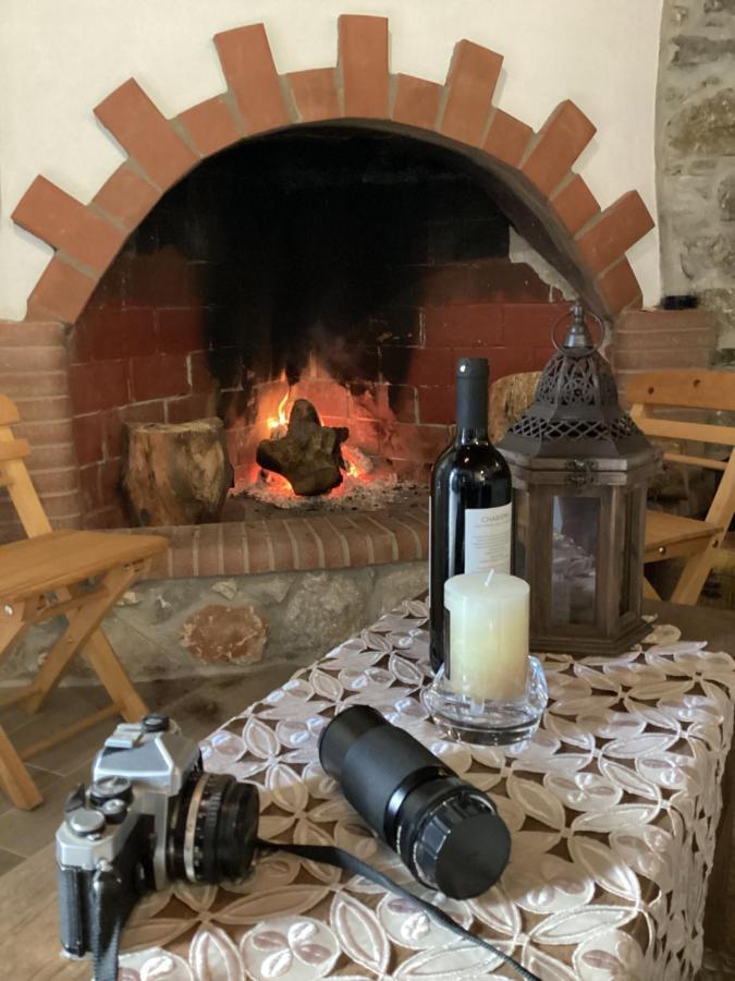 Holiday home Casa Charma