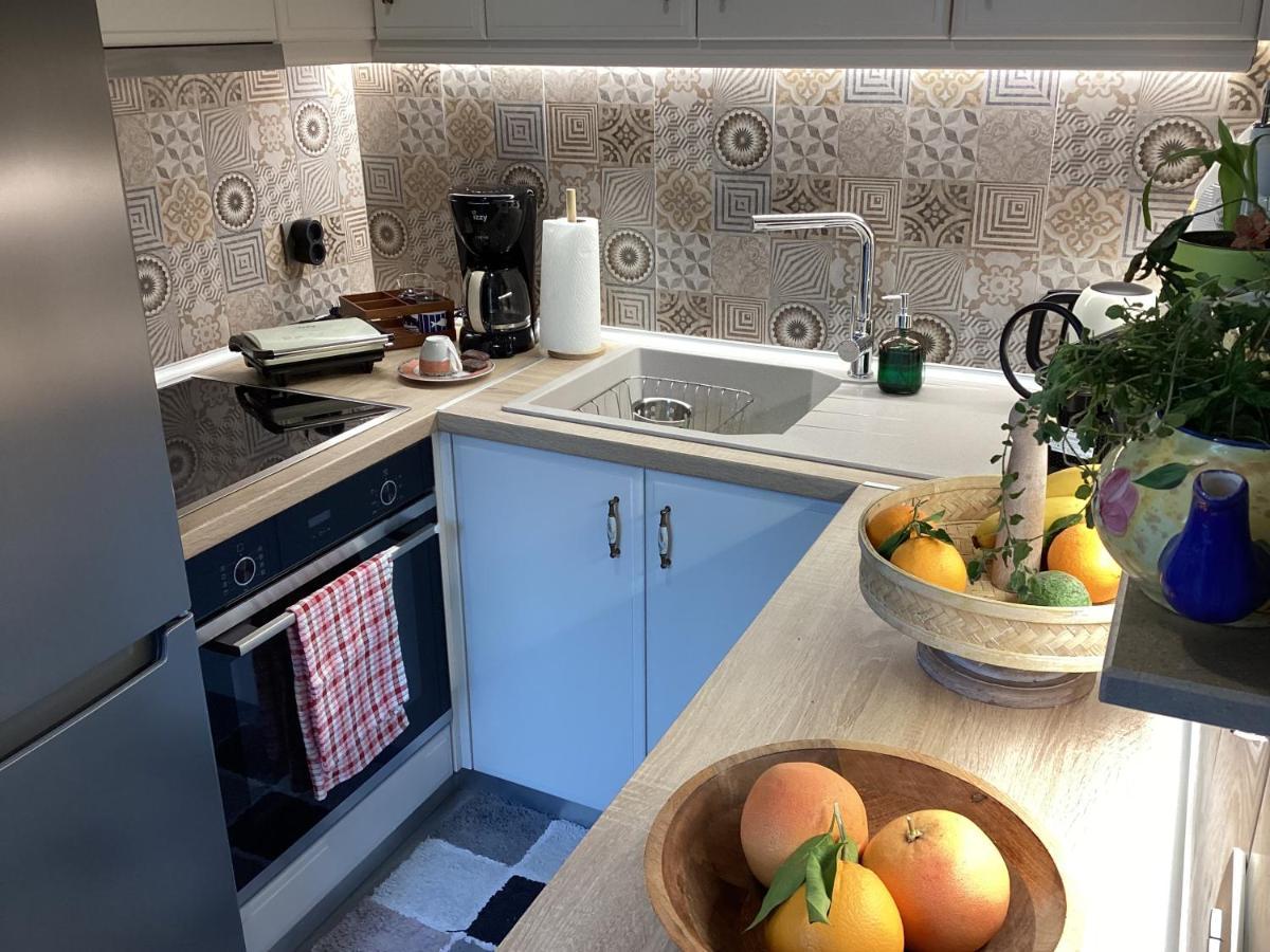 Holiday home Casa Charma