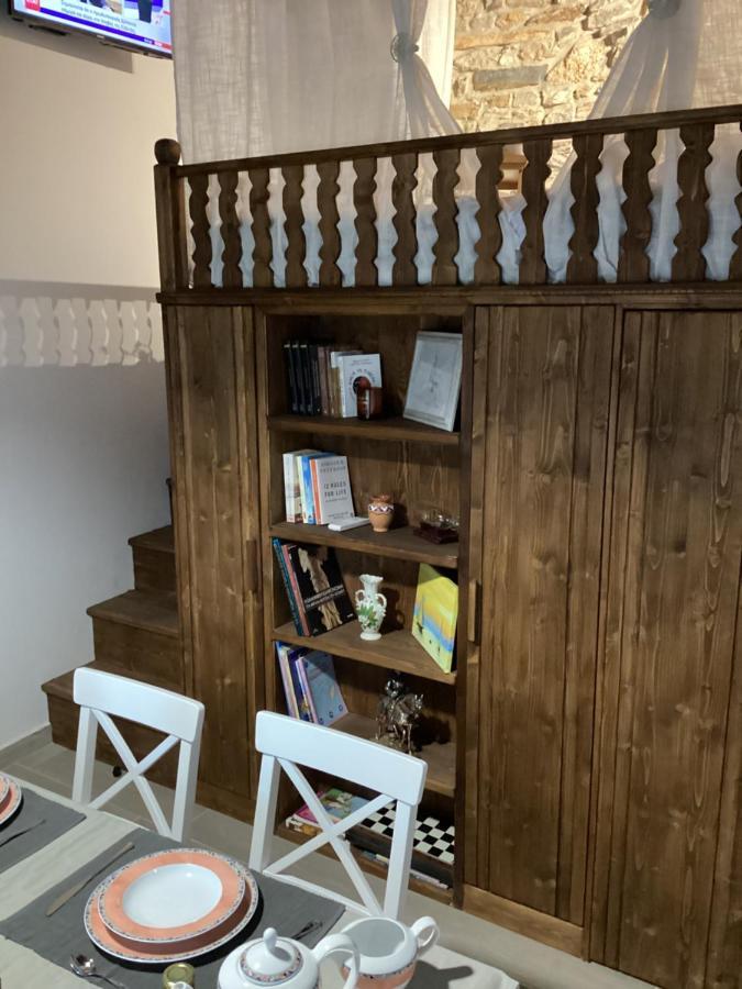 Casa Charma Holiday home Embonas