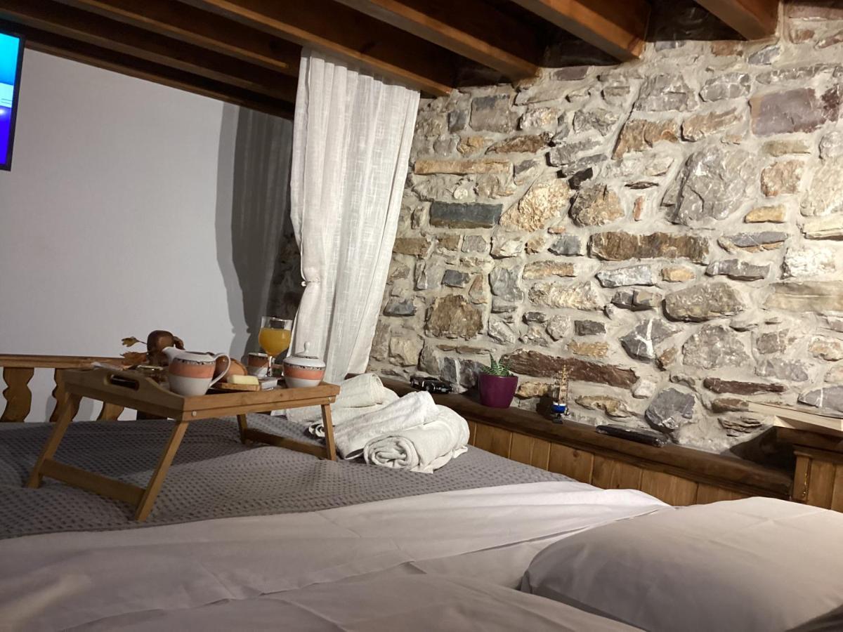 Holiday home Casa Charma