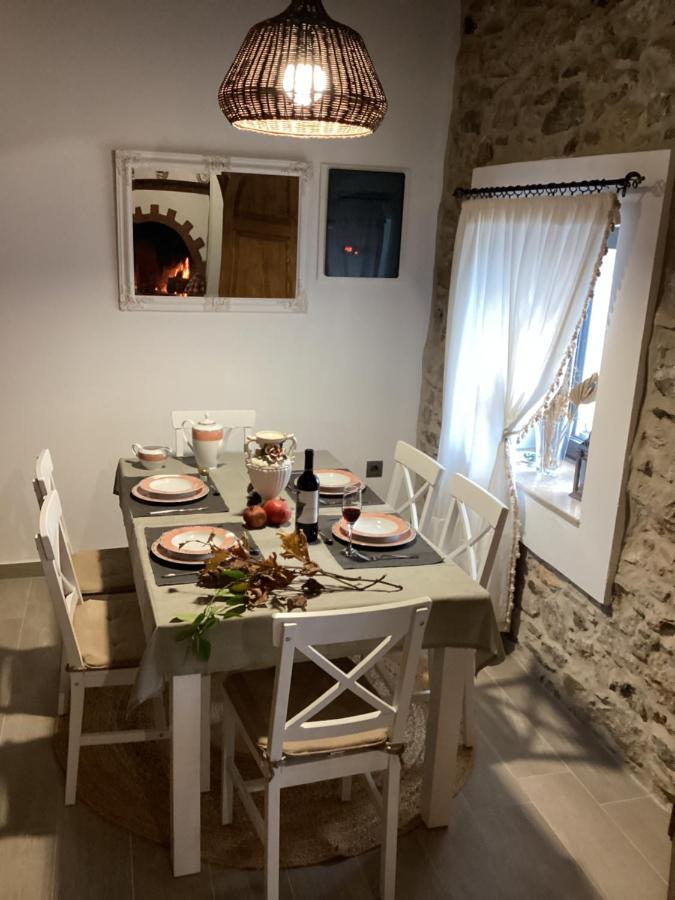 Holiday home Casa Charma