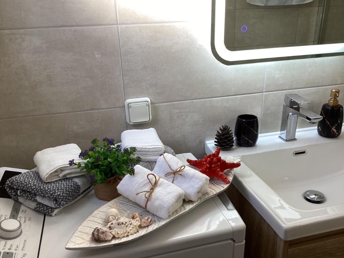 Casa Charma Holiday home