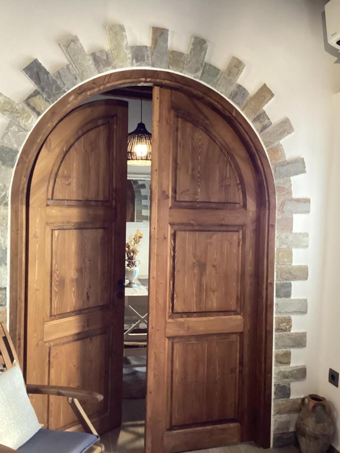 Casa Charma Holiday home *
