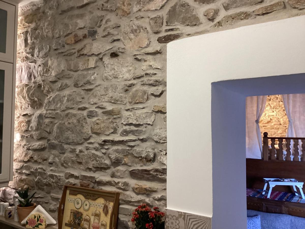 Casa Charma Holiday home Embonas