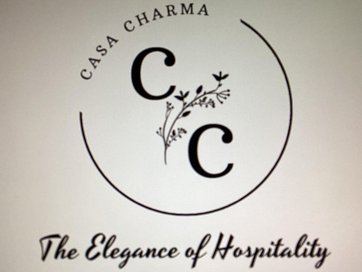 Holiday home Casa Charma Embonas