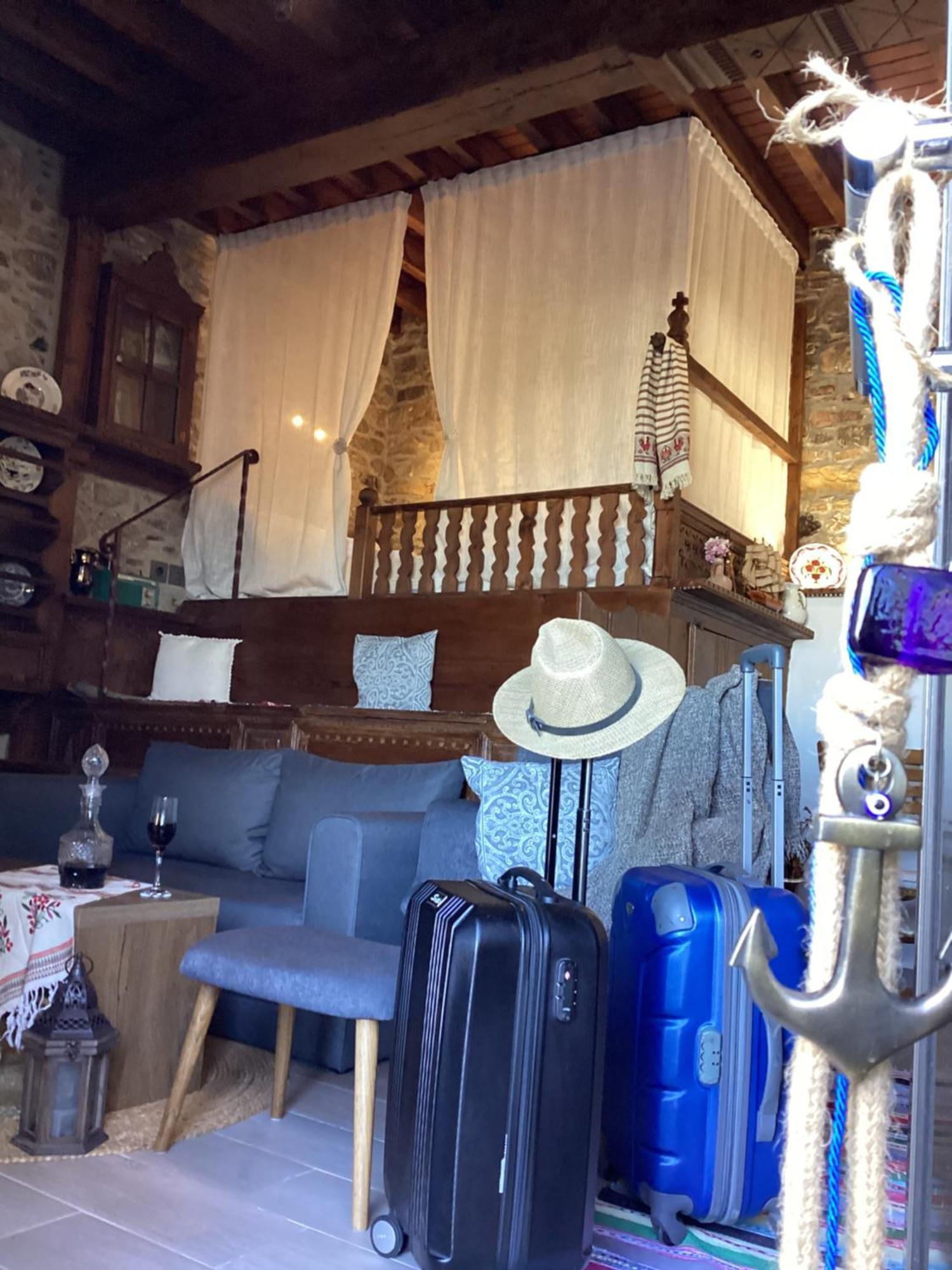 Holiday home Casa Charma