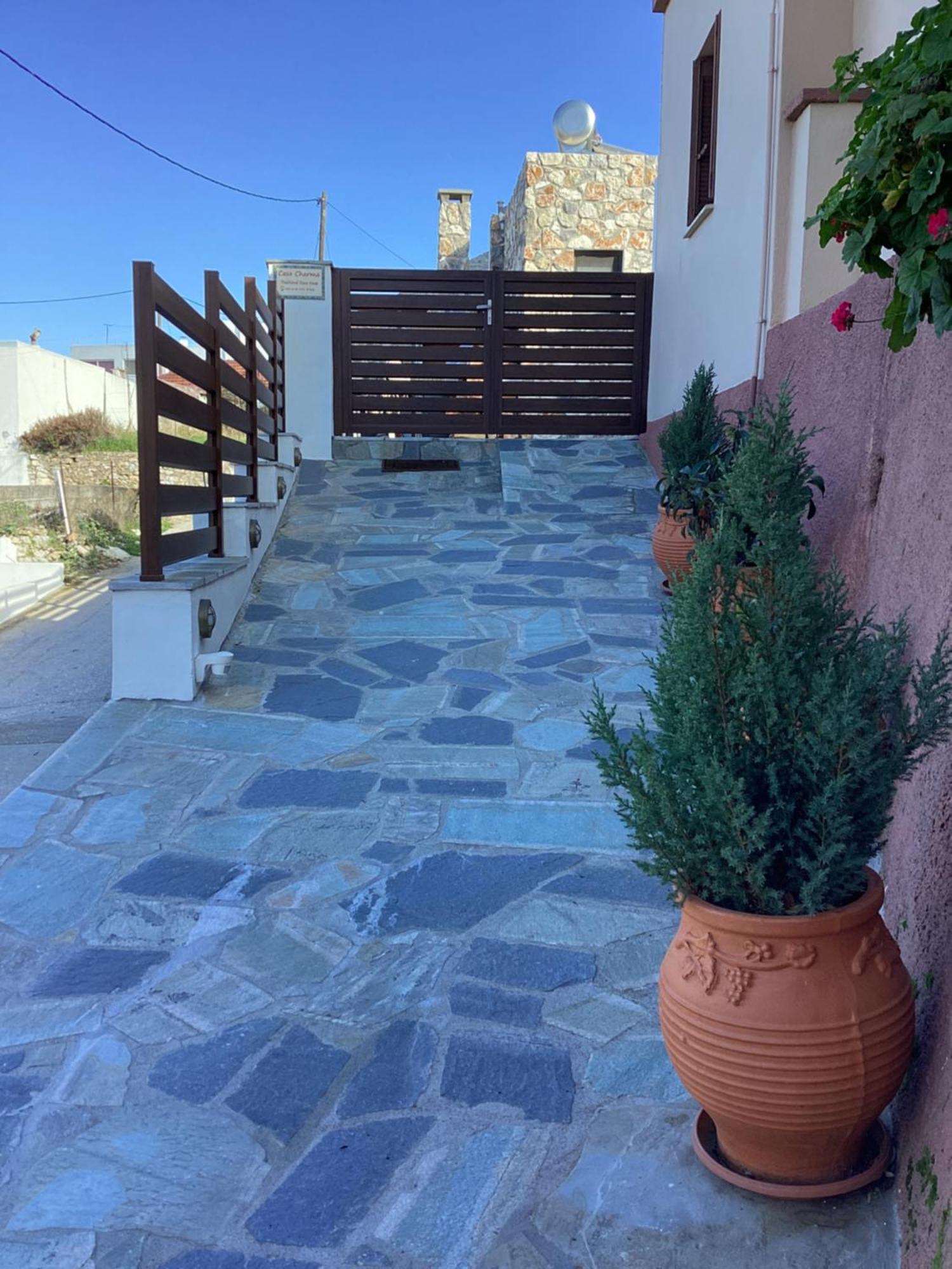 Holiday home Casa Charma *